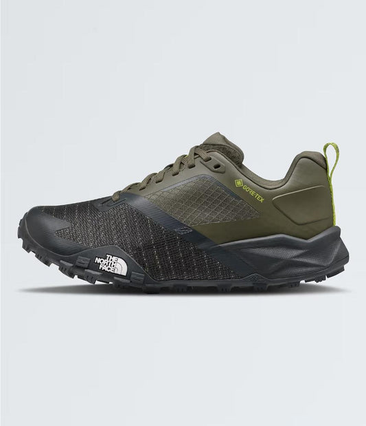 The North Face - Offtrail TR GORE-TEX - Men's - New Taupe Green/Asph