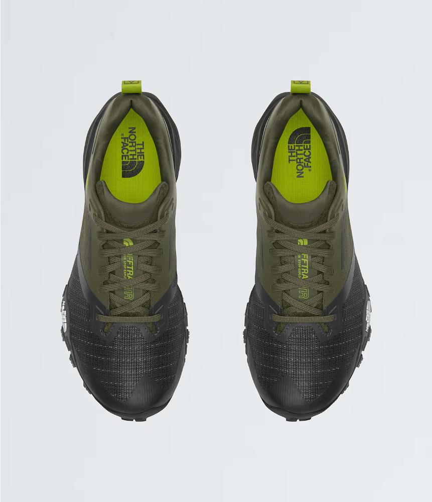 The North Face - Offtrail TR GORE-TEX - Men's - Nwtaupgn/Aspltg