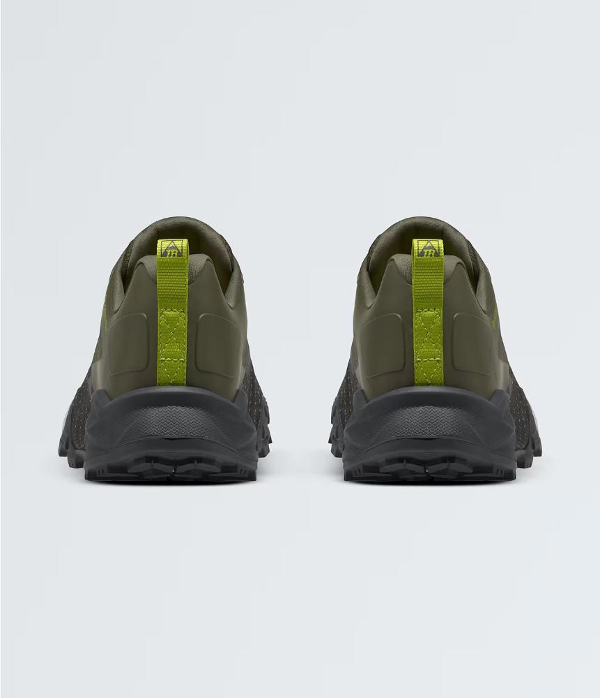 The North Face - Offtrail TR GORE-TEX - Men's - New Taupe Green/Asph