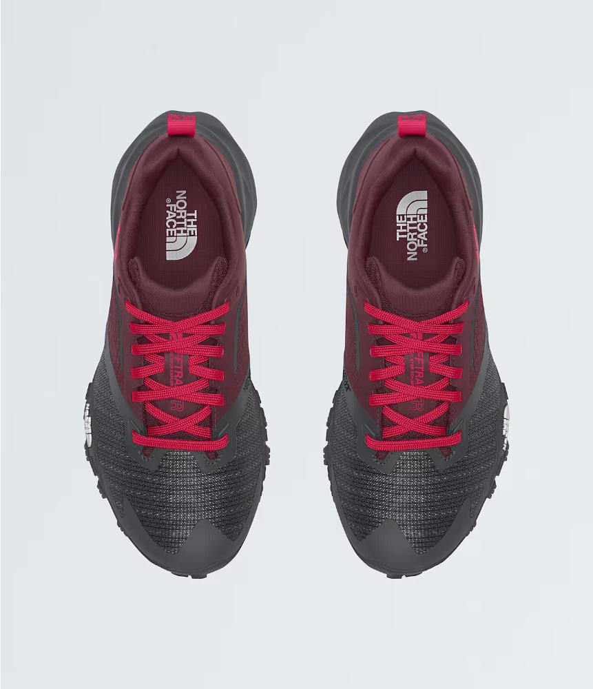 The North Face - Offtrail TR GORE-TEX - Women's - Alpine Plum/Asphalt Grey