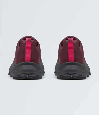 The North Face - Offtrail TR GORE-TEX - Women's - Alpine Plum/Asphalt Grey