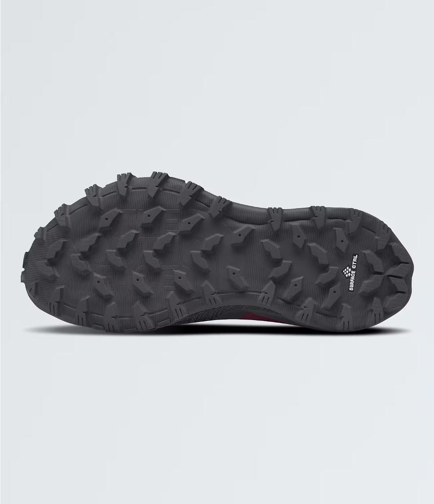 The North Face - Offtrail TR GORE-TEX - Women's - Alpine Plum/Asphalt Grey