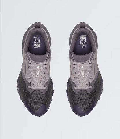 The North Face - Offtrail TR - Women's - Moonstone Grey/Dusted Purple