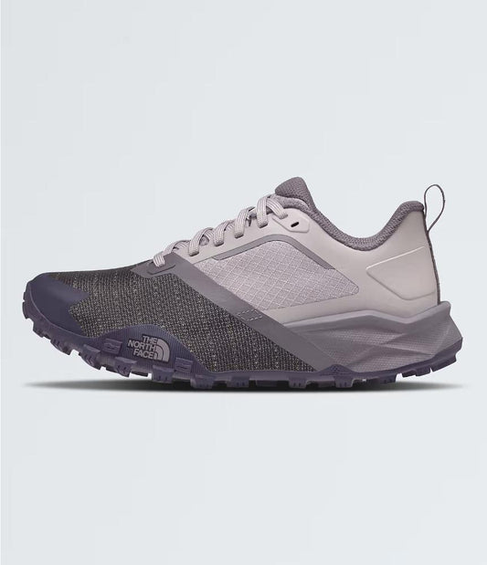 The North Face - Offtrail TR - Women's - Moonstone Grey/Dusted Purple