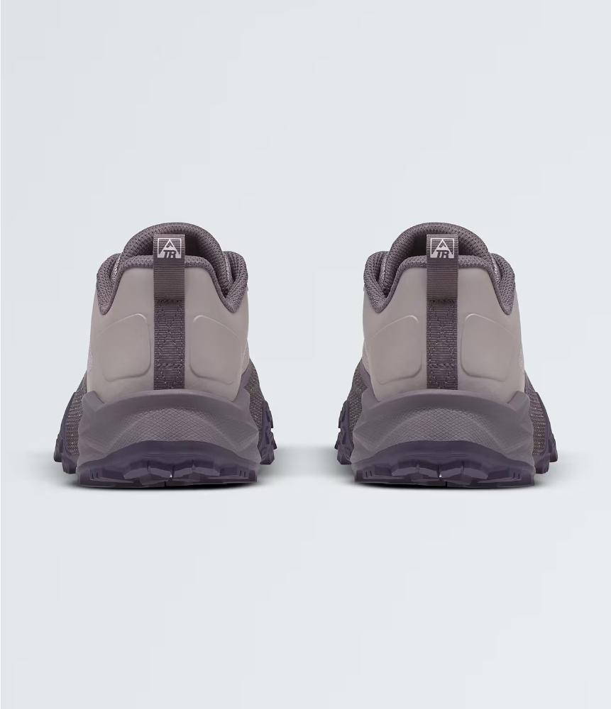 The North Face - Offtrail TR - Women's - Moonstone Grey/Dusted Purple
