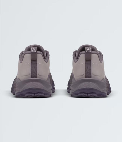 The North Face - Offtrail TR - Women's - Moonstone Grey/Dusted Purple
