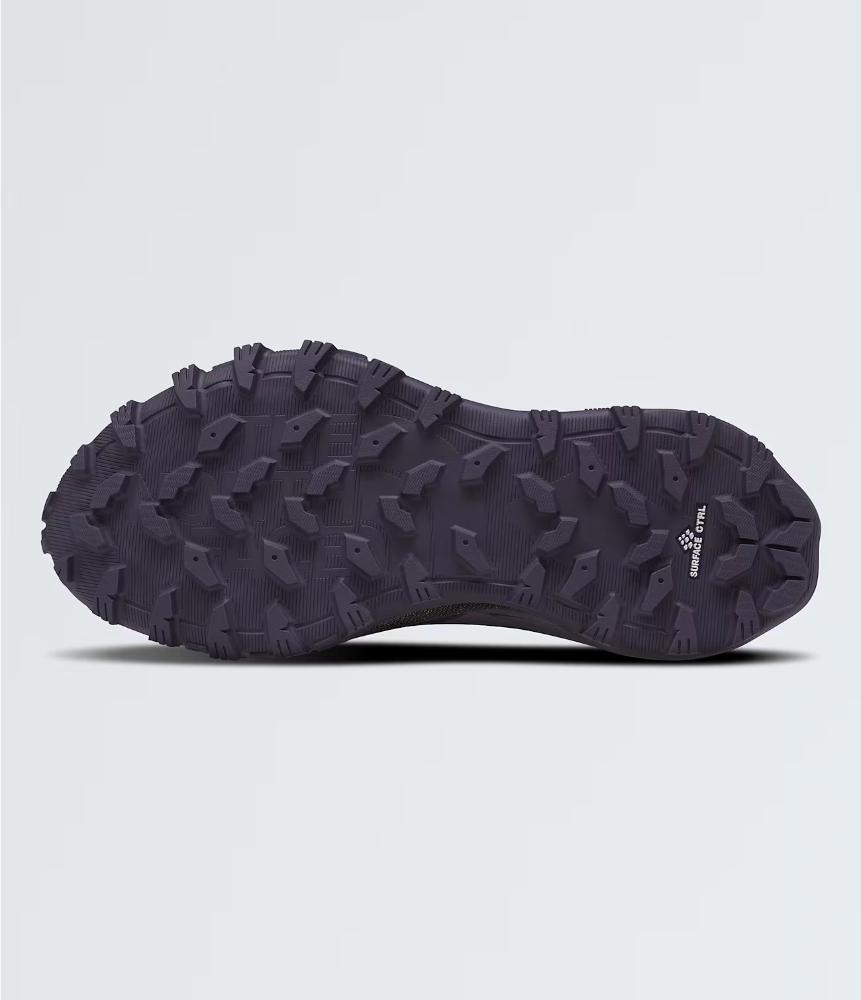 The North Face - Offtrail TR - Women's - Moonstone Grey/Dusted Purple