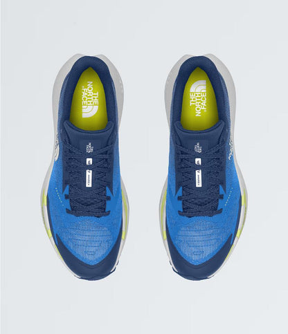 The North Face - Vectiv Enduris 4 - Men's - Hero Blue/Sun F