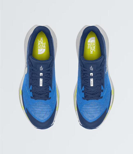 The North Face - Vectiv Enduris 4 - Men's - Hero Blue/Sun F