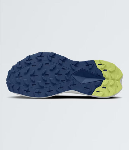 The North Face - Vectiv Enduris 4 - Men's - Hero Blue/Sun F