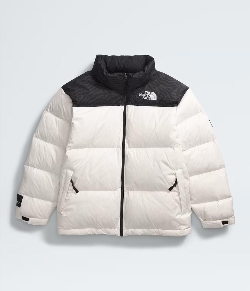 The North Face - Big 1996 Retro Nuptse Jacket - Men's