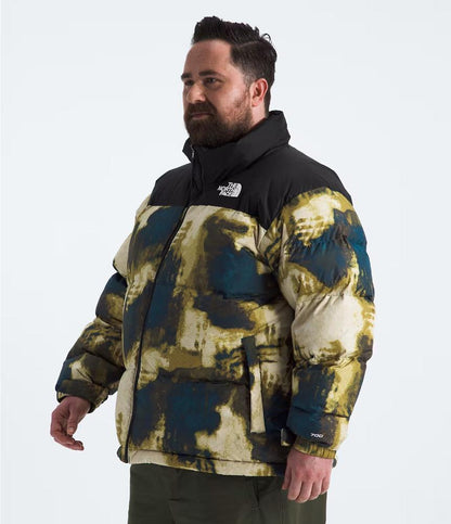 The North Face - Big 1996 Retro Nuptse Jacket - Men's