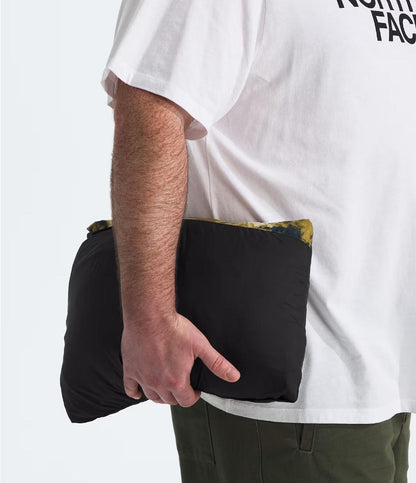 The North Face - Big 1996 Retro Nuptse Jacket - Men's - Tnf Black