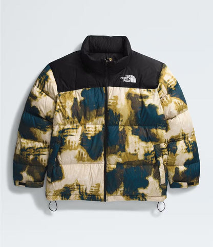 The North Face - Big 1996 Retro Nuptse Jacket - Men's