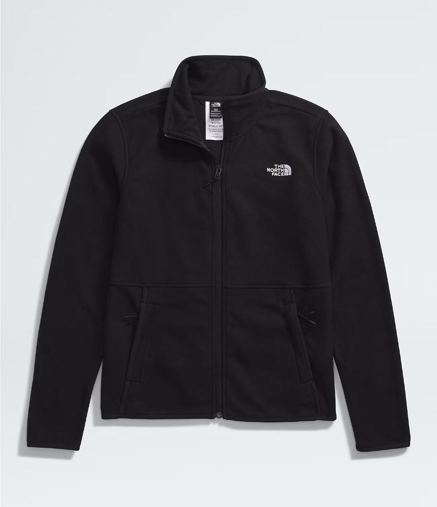 The North Face - Glacier Fleece Jacket - Women's