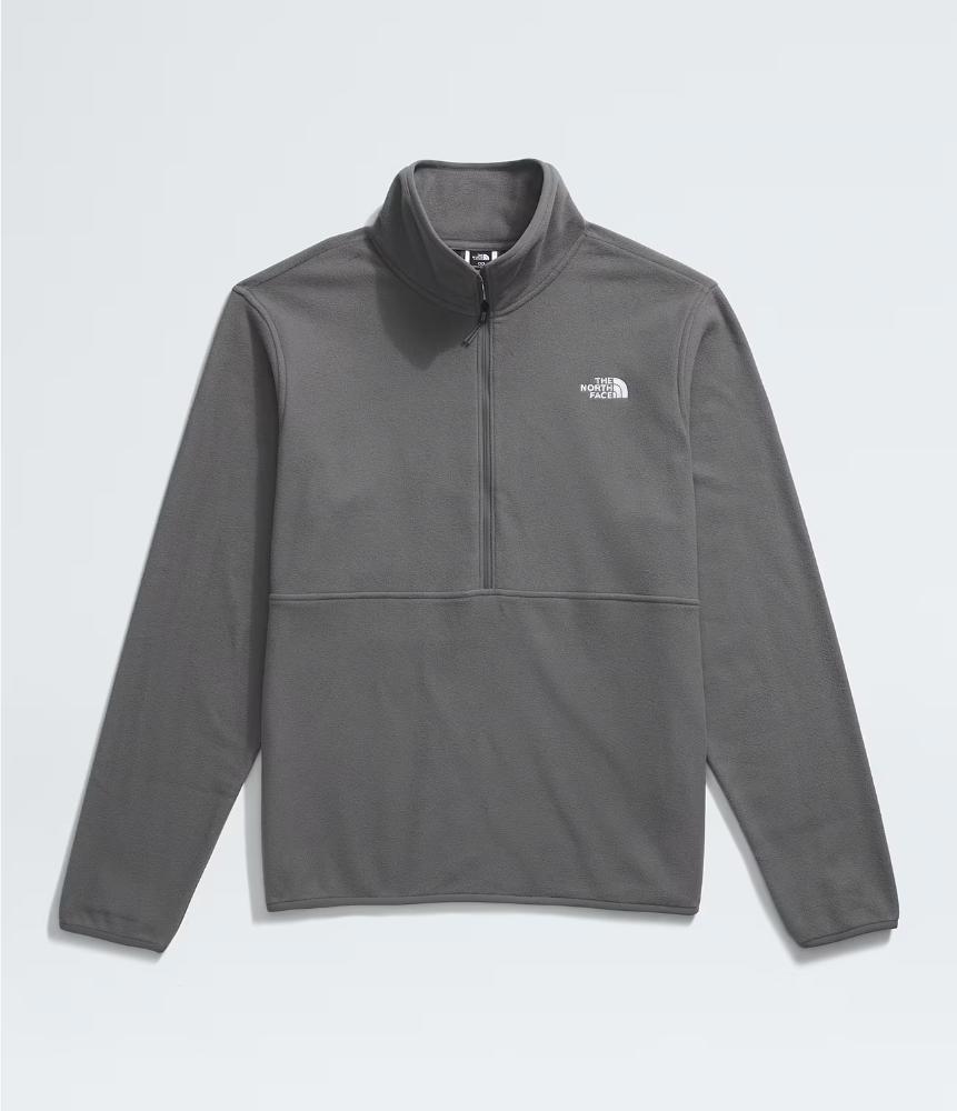 The North Face - Glacier Fleece 1/2 Zip - Men's