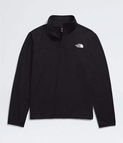 The North Face - Cedar Trail Grid Fleece 1/4 - Men's