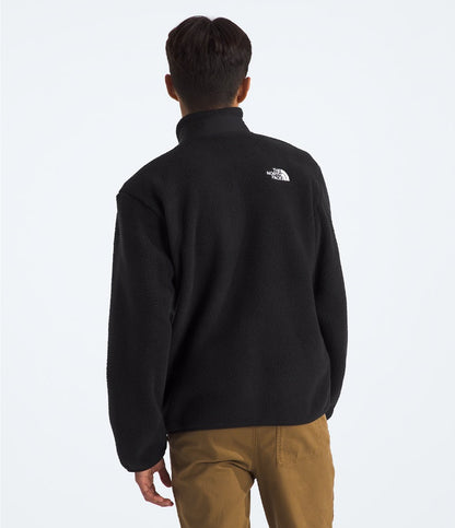 The North Face - Yumiori Full Zip Jacket - Boys'