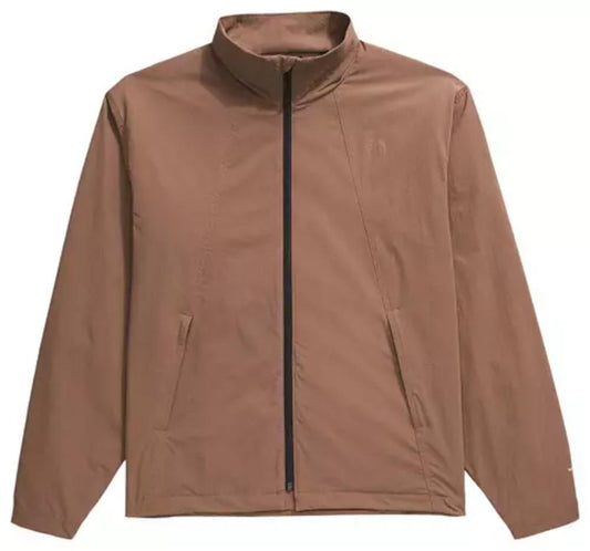 The North Face - North Dome Wind Jacket - Men's - Latte