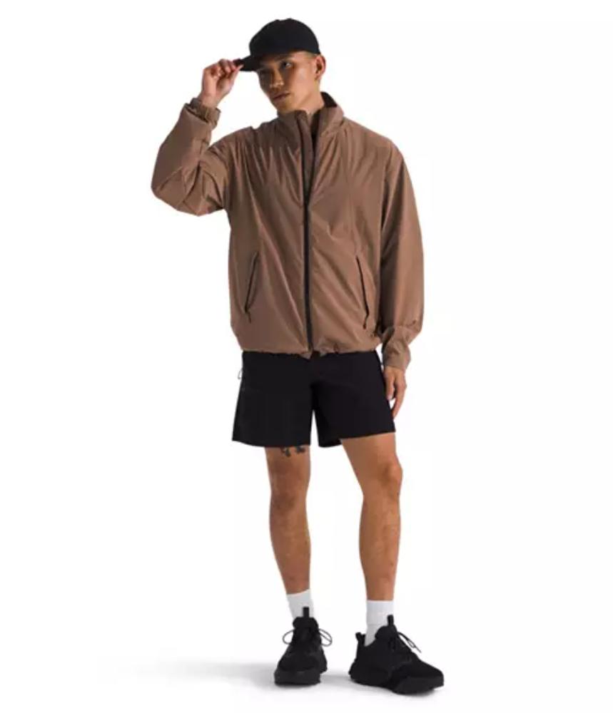 The North Face - North Dome Wind Jacket - Men's