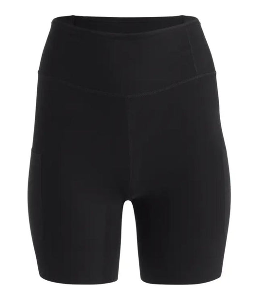 The North Face - Summit Ripida Tight Short - Women's - Tnf Black