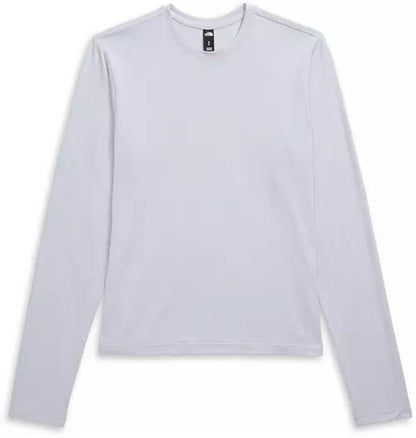 The North Face - Dune Sky Long Sleeve - Women's - Mystic Haze