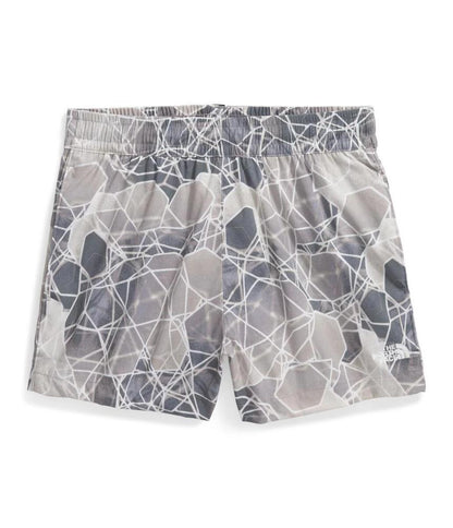 The North Face - Class V Pathfinder Short 3in - Women's - Tnf Black