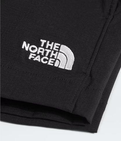 The North Face - Class V Pathfinder Pull On Short 5in - Women's - Duck Green