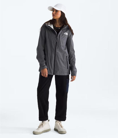 The North Face - Alta Vista Rain Jacket - Women's