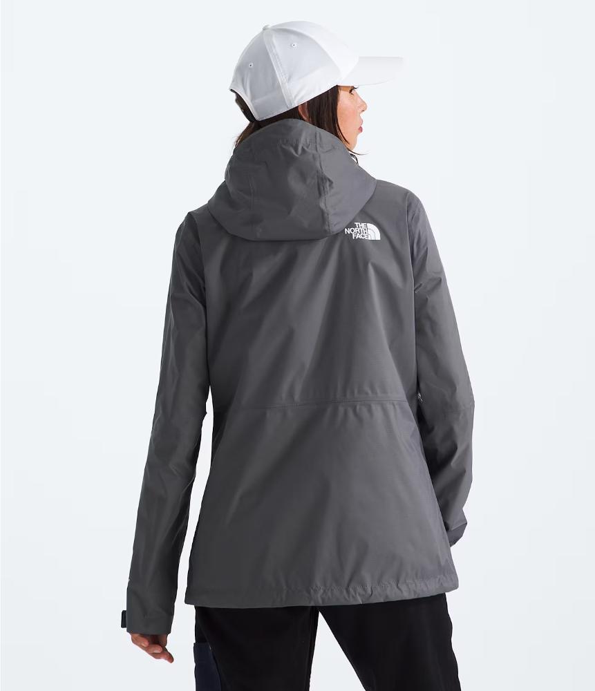 The North Face - Alta Vista Rain Jacket - Women's