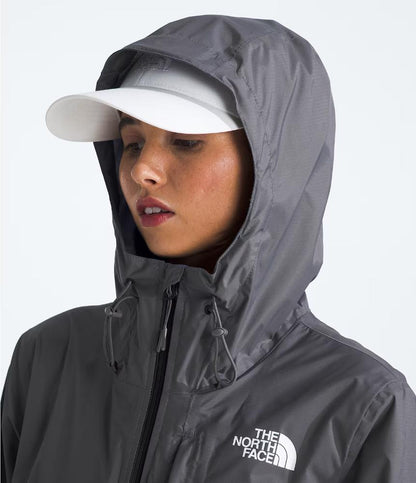 The North Face - Alta Vista Rain Jacket - Women's