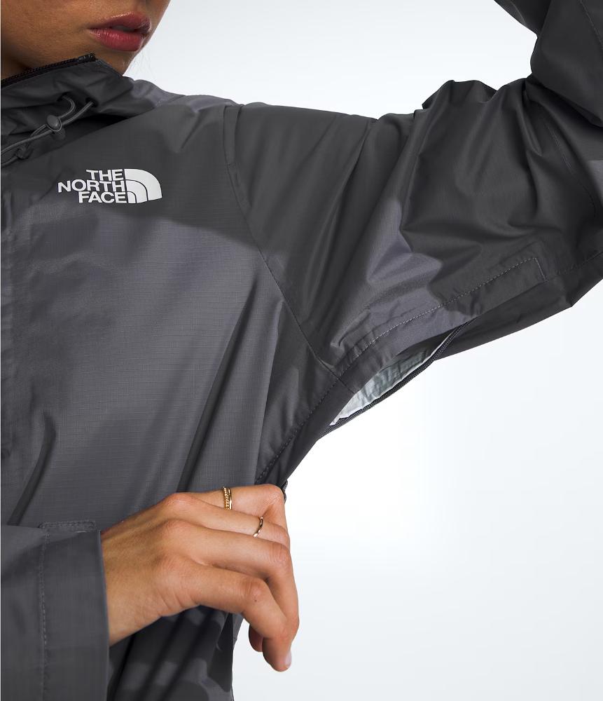 The North Face - Alta Vista Rain Jacket - Women's