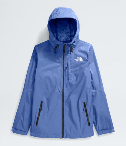 The North Face - Alta Vista Rain Jacket - Women's