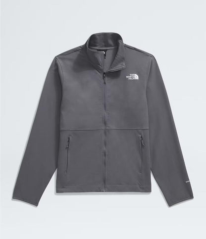 The North Face -  Willow Stretch Jacket - Men's - TNF Black-NPF
