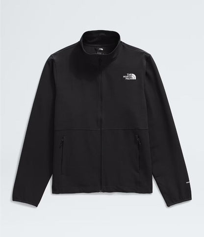 The North Face -  Willow Stretch Jacket - Men's - Duck Green