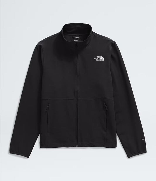 The North Face -  Willow Stretch Jacket - Men's - TNF Black-NPF