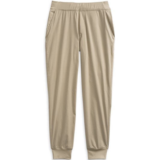 The North Face - Aphrodite Jogger - Women's - Twill Beige