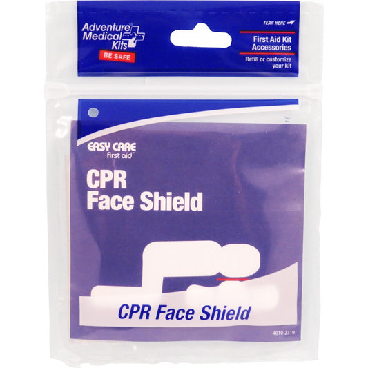 AMK - CPR Face Shield