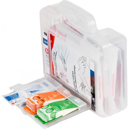 AMK - Easy Care Easy Access First Aid Kit