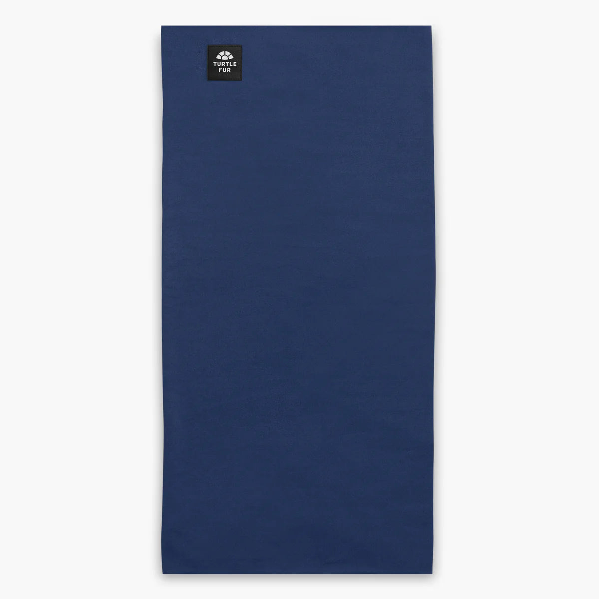 Turtle Fur - Comfort Shell Tube - Solid - Navy