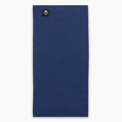 Turtle Fur - Comfort Shell Tube - Solid - Navy