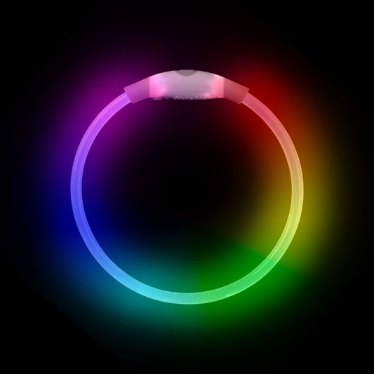 Nite Ize - NiteHowl Mini LED Necklace - Disc-O Select