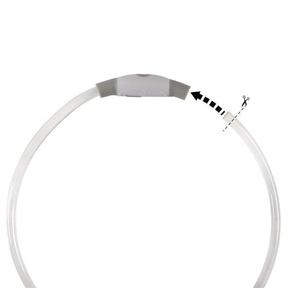 Nite Ize - NiteHowl Mini LED Necklace - Disc-O Select