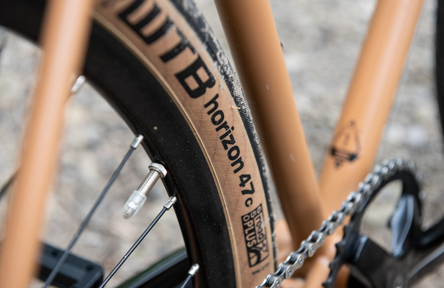 Marin - Nicasio + - Tan/Black