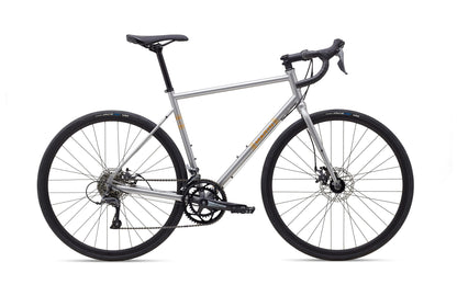 Marin - 2022 Nicasio - Silver/Gold