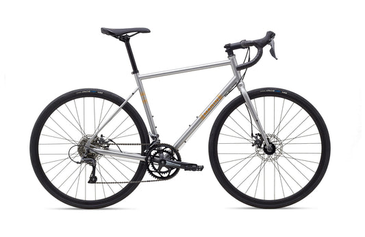 Marin - 2022 Nicasio - Silver/Gold