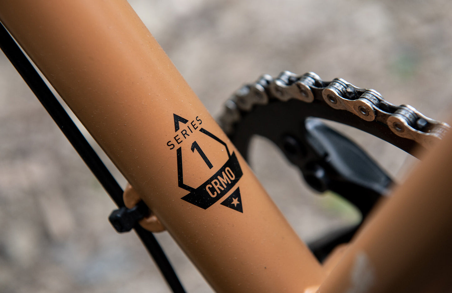 Marin - Nicasio + - Tan/Black