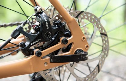 Marin - Nicasio + - Tan/Black