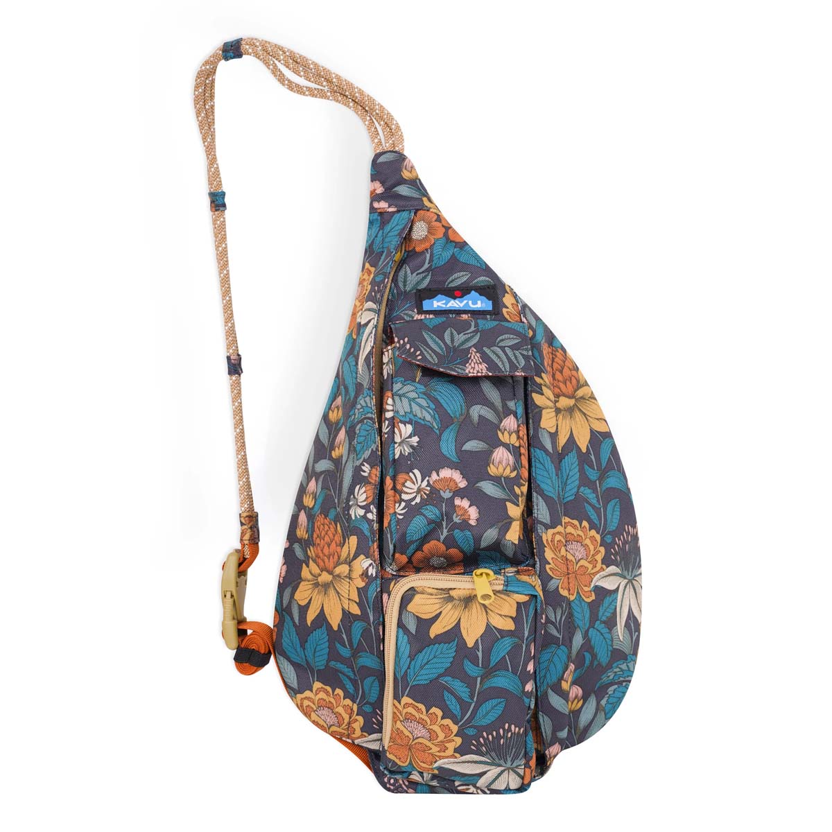 Kavu - Mini Rope Sling - Night Fields