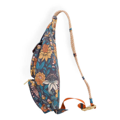 Kavu - Mini Rope Sling - Night Fields